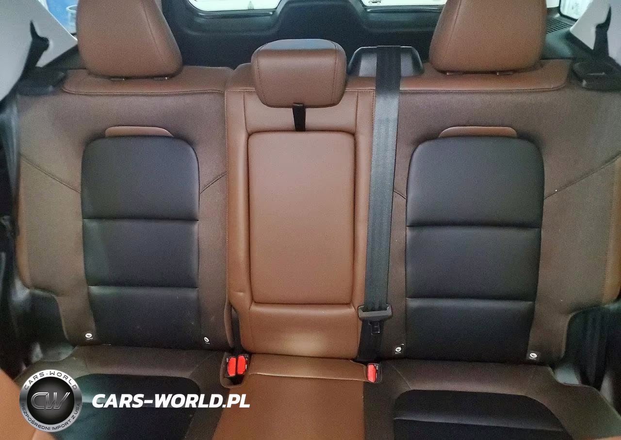2025 Ford Bronco Sport Outer Banks VIN:3FMCR9CN0SRE27479 - 10
