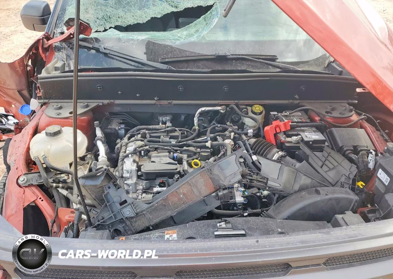 2024 Ford Bronco Sport Big Bend VIN:3FMCR9B69RRE83831 - 12