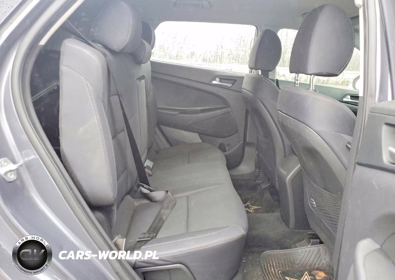 2021 Hyundai Tucson Value VIN:KM8J33A43MU312452 - 11