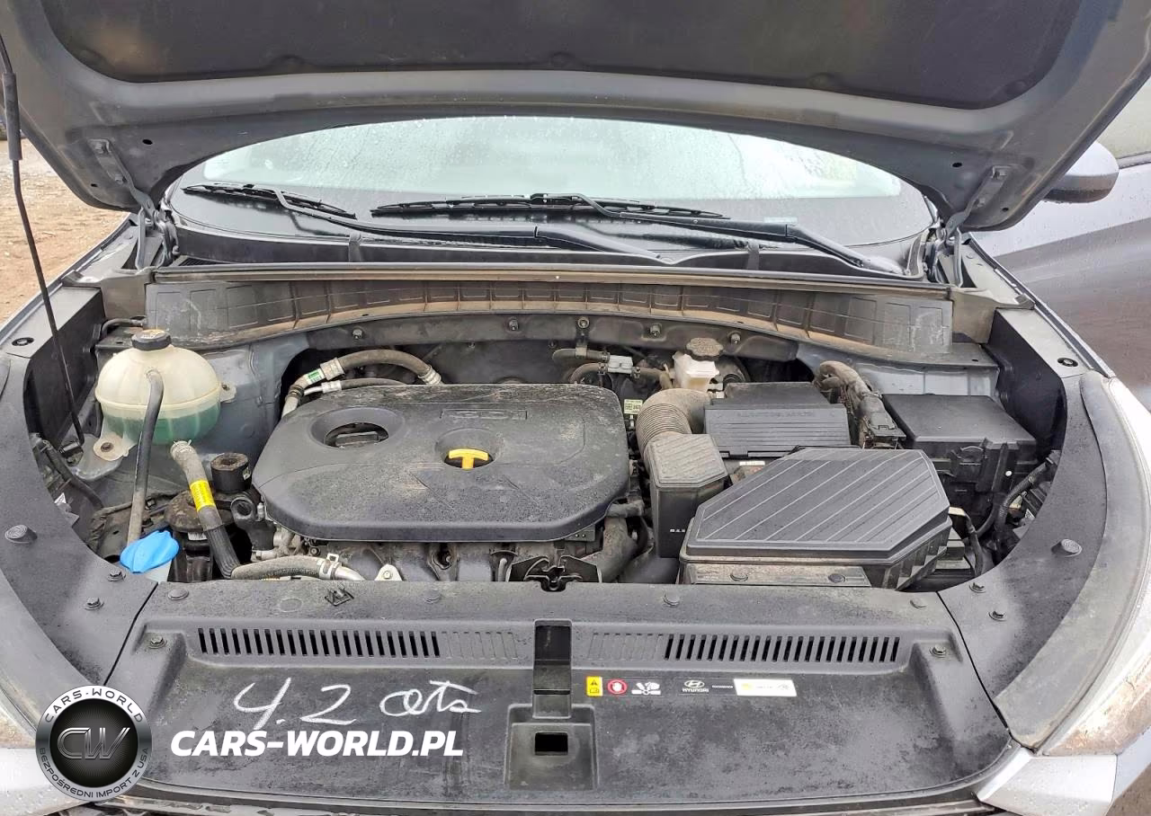 2021 Hyundai Tucson Value VIN:KM8J33A43MU312452 - 12