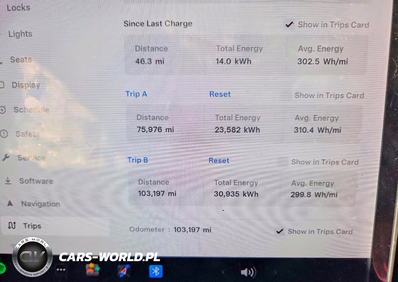 2021 Tesla Model Y VIN:5YJYGDEE5MF060566 - 9