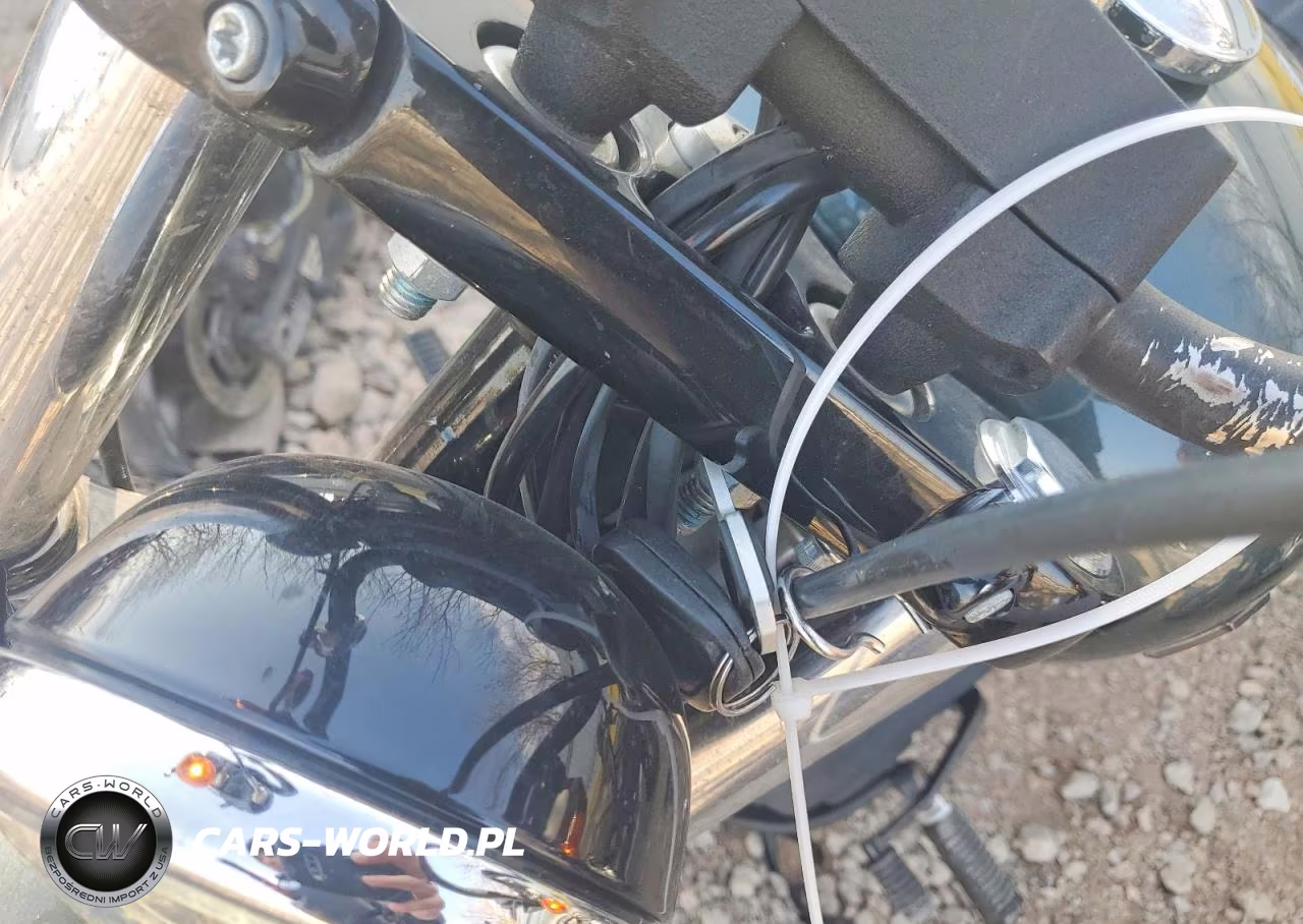 2020 Harley-Davidson Fxbb VIN:1HD1YJJ19LB016487 - 8