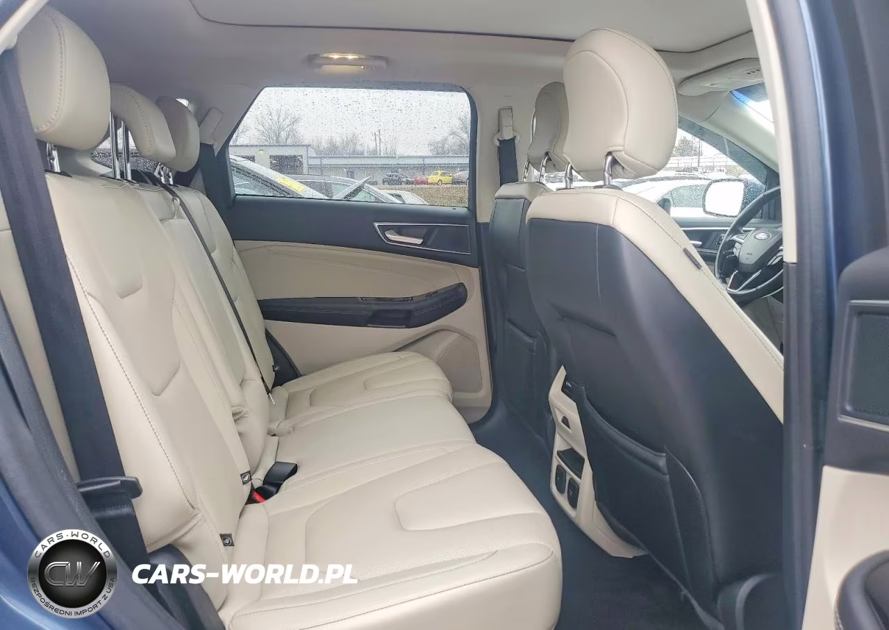 2018 Ford Edge VIN:2FMPK3K85JBC09503 - 10