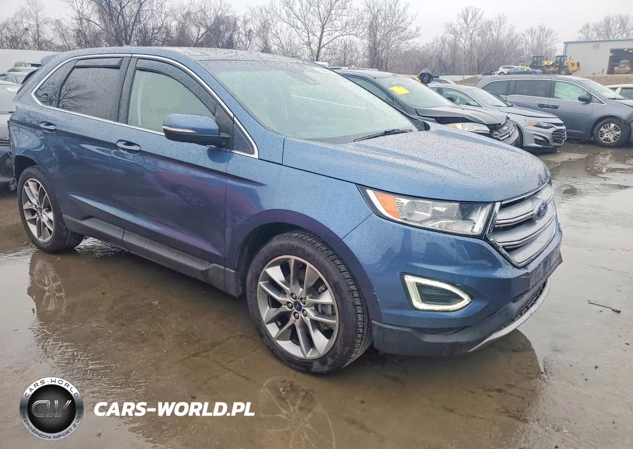 2018 Ford Edge VIN:2FMPK3K85JBC09503 - 4