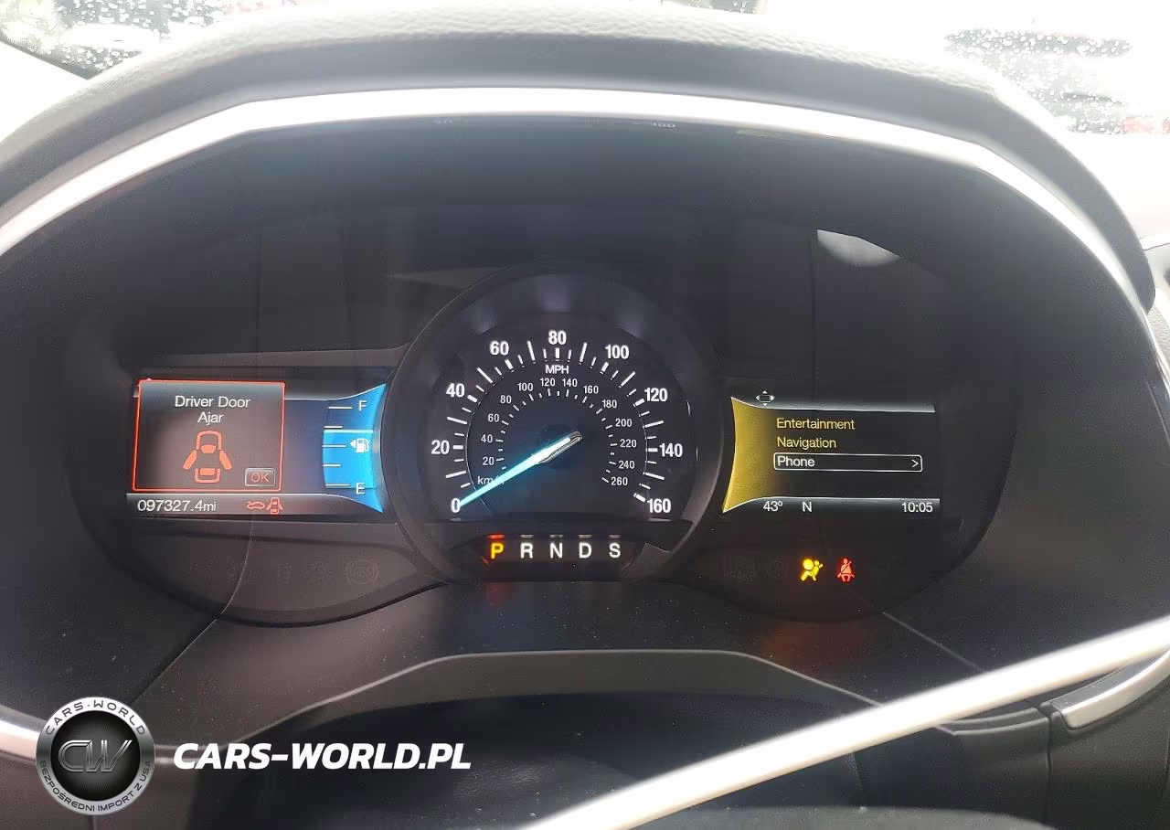 2018 Ford Edge VIN:2FMPK3K85JBC09503 - 9
