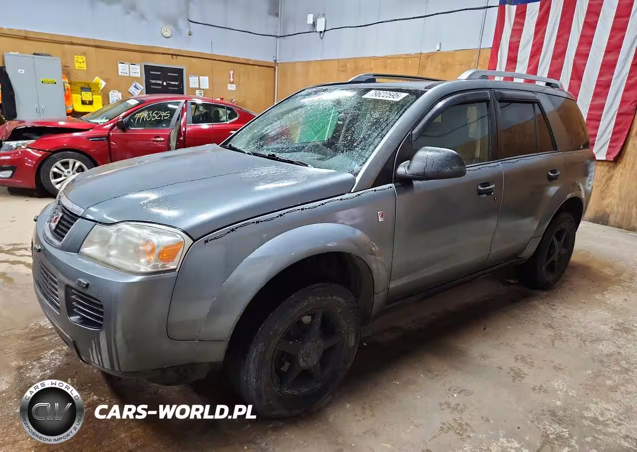 2006 Saturn Vue
