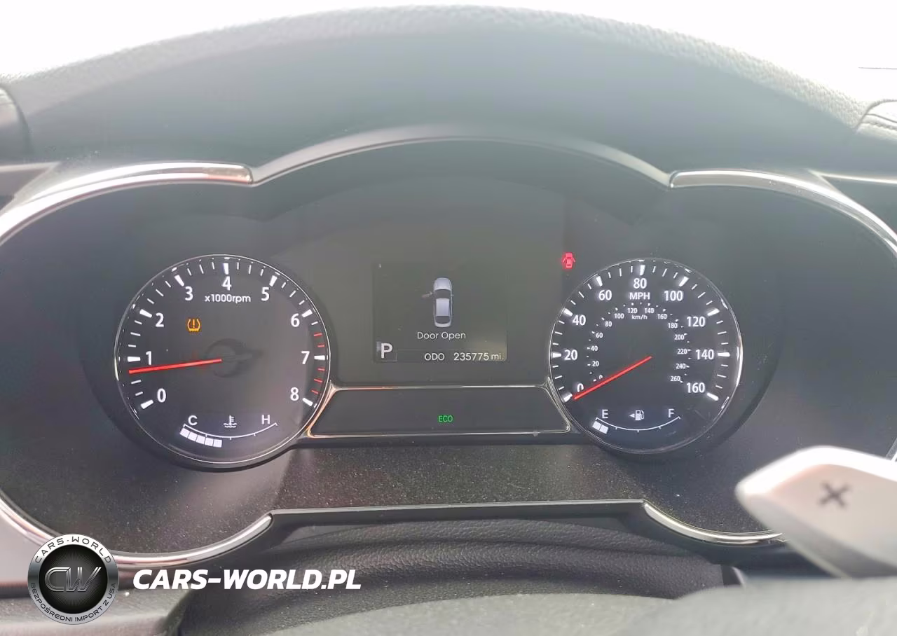 2011 Kia Optima Sx Turbo VIN:KNAGR4A63B5161928 - 9