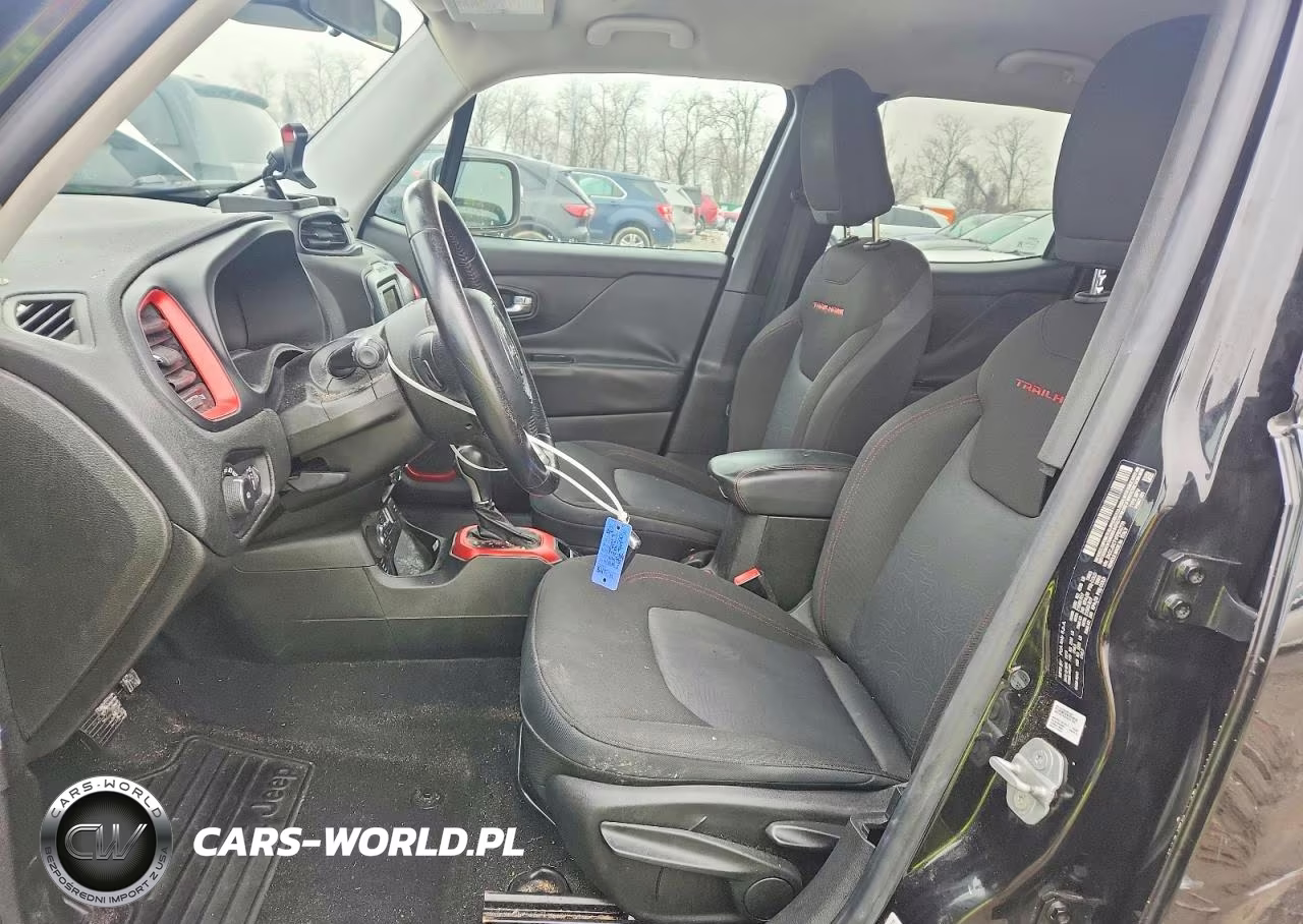 2015 Jeep Renegade VIN:ZACCJBCT1FPB32778 - 7