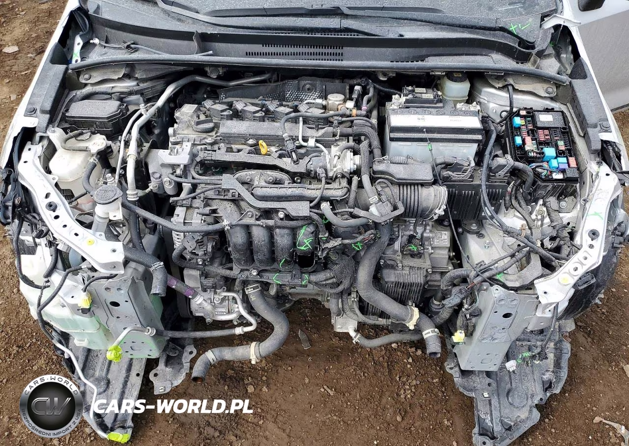 2022 Toyota Corolla Se VIN:JTDS4MCE5N3509017 - 11