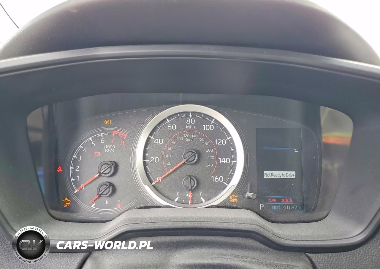 2022 Toyota Corolla Se VIN:JTDS4MCE5N3509017 - 9