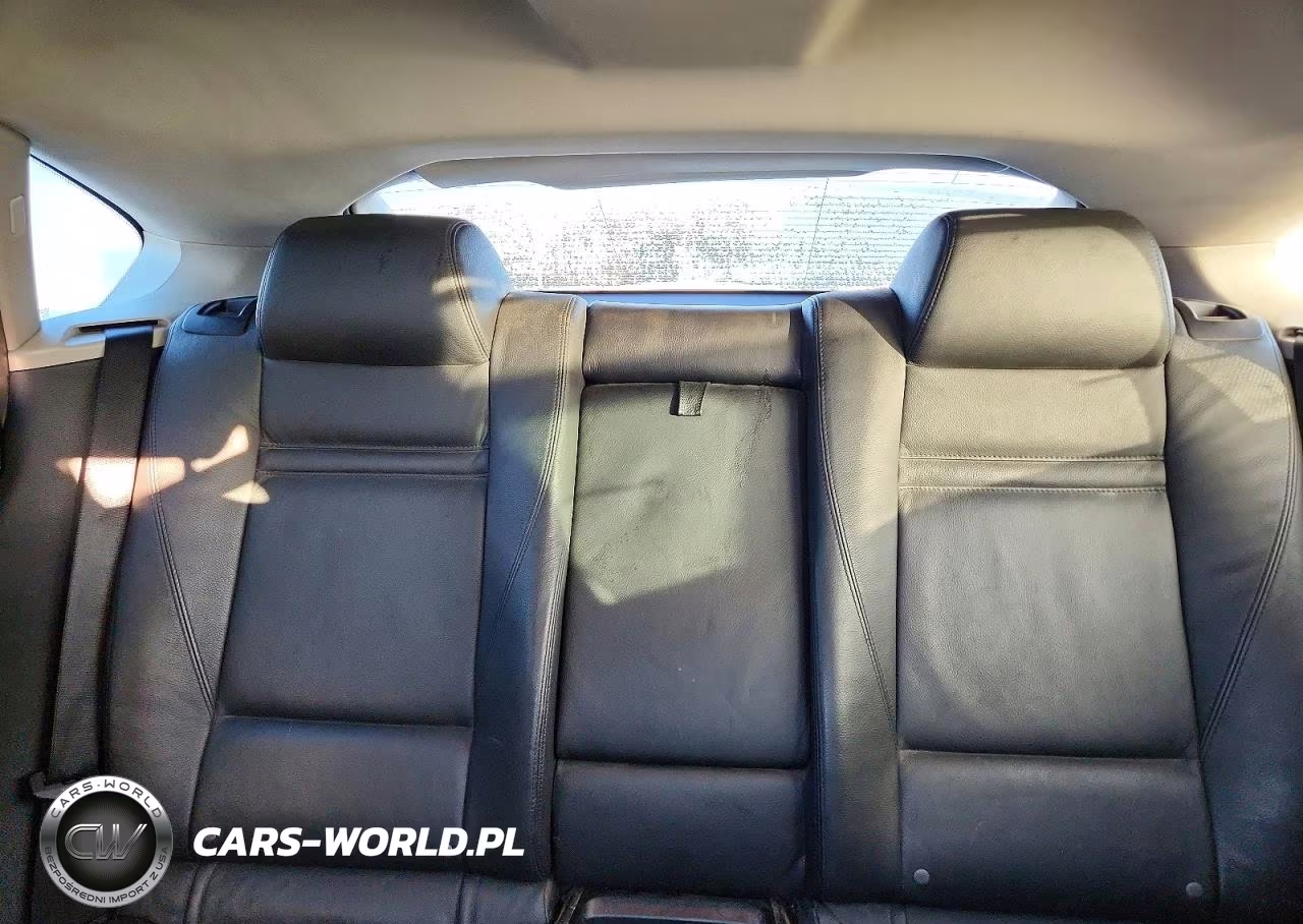 2014 BMW X6 xDrive35I VIN:5UXFG2C54E0H11489 - 10