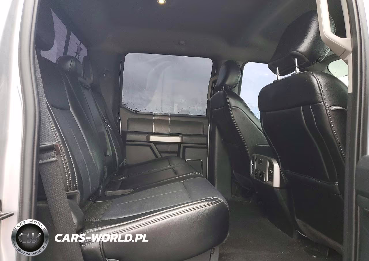 2020 Ford F250 Super Duty VIN:1FT7W2BN6LEC37889 - 10