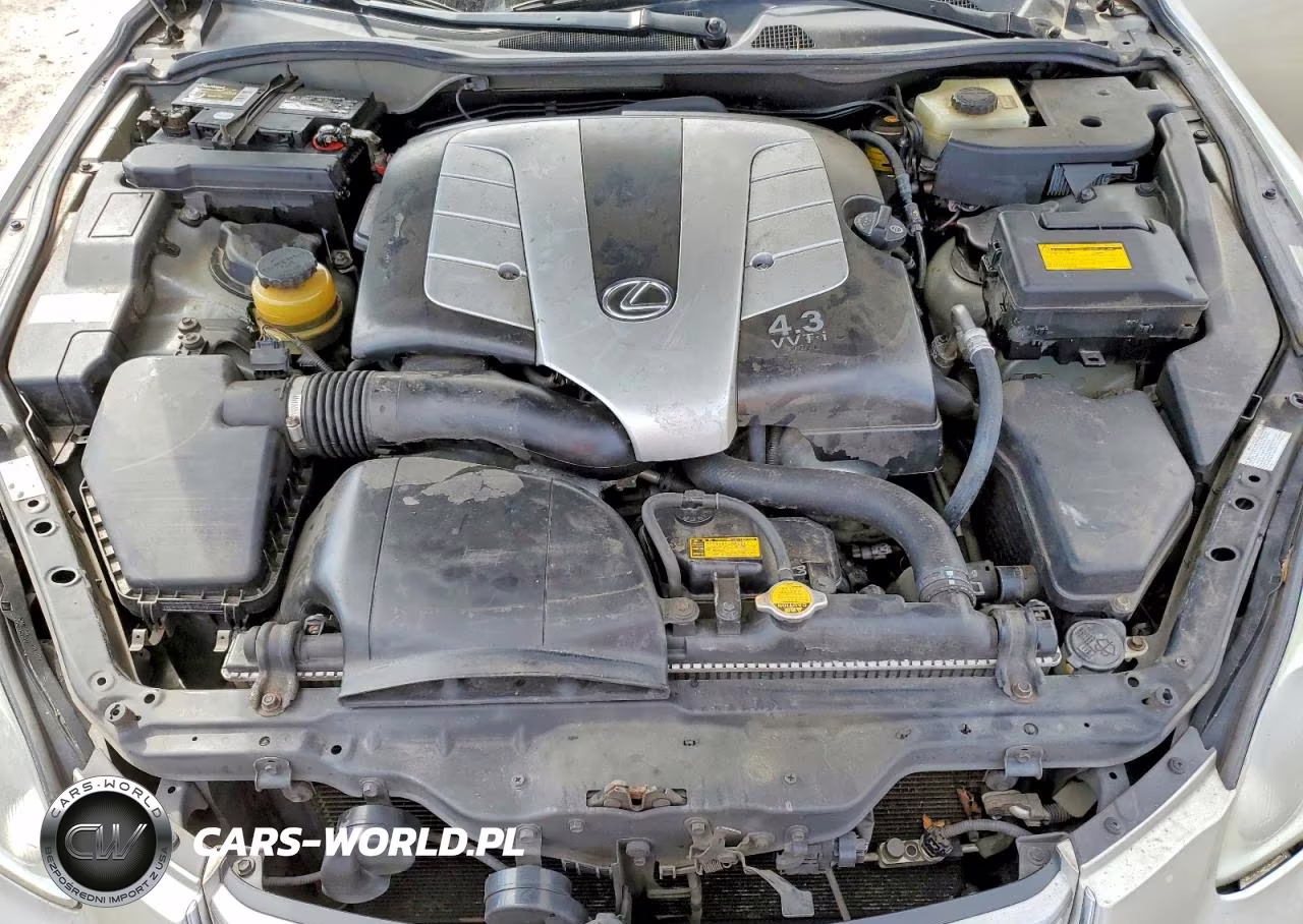 2002 Lexus Sc 430 Base VIN:JTHFN48Y020030758 - 11