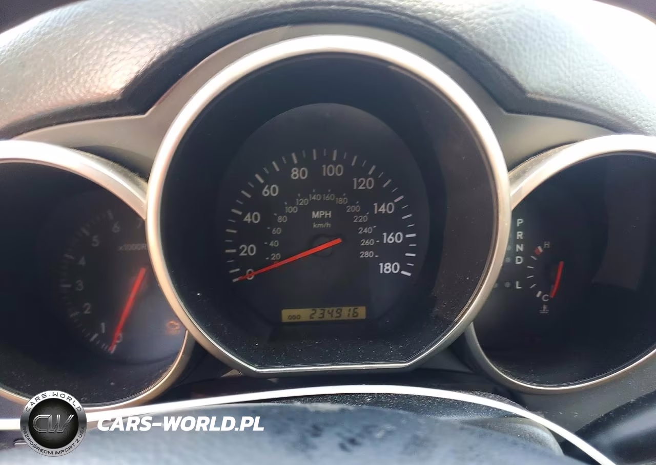 2002 Lexus Sc 430 Base VIN:JTHFN48Y020030758 - 9