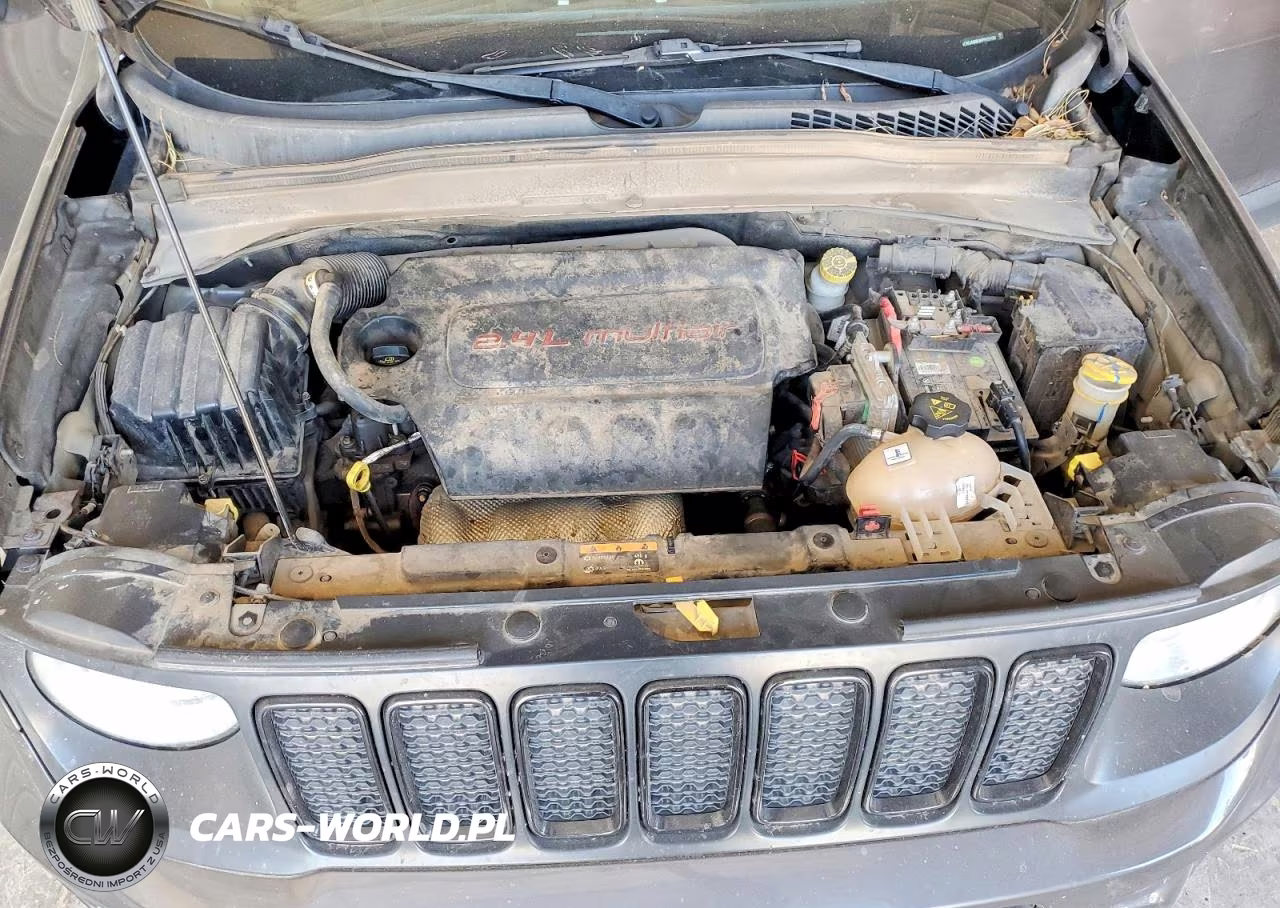 2019 Jeep Renegade Latitude VIN:ZACNJABB0KPK02189 - 12