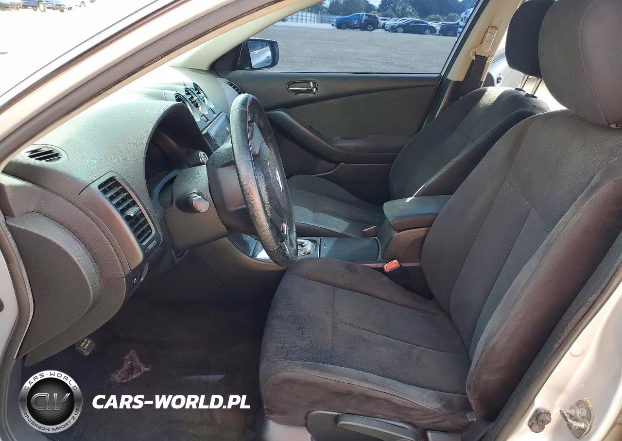 2012 Nissan Altima 2.5 VIN:1N4AL2AP4CC208944 - 7