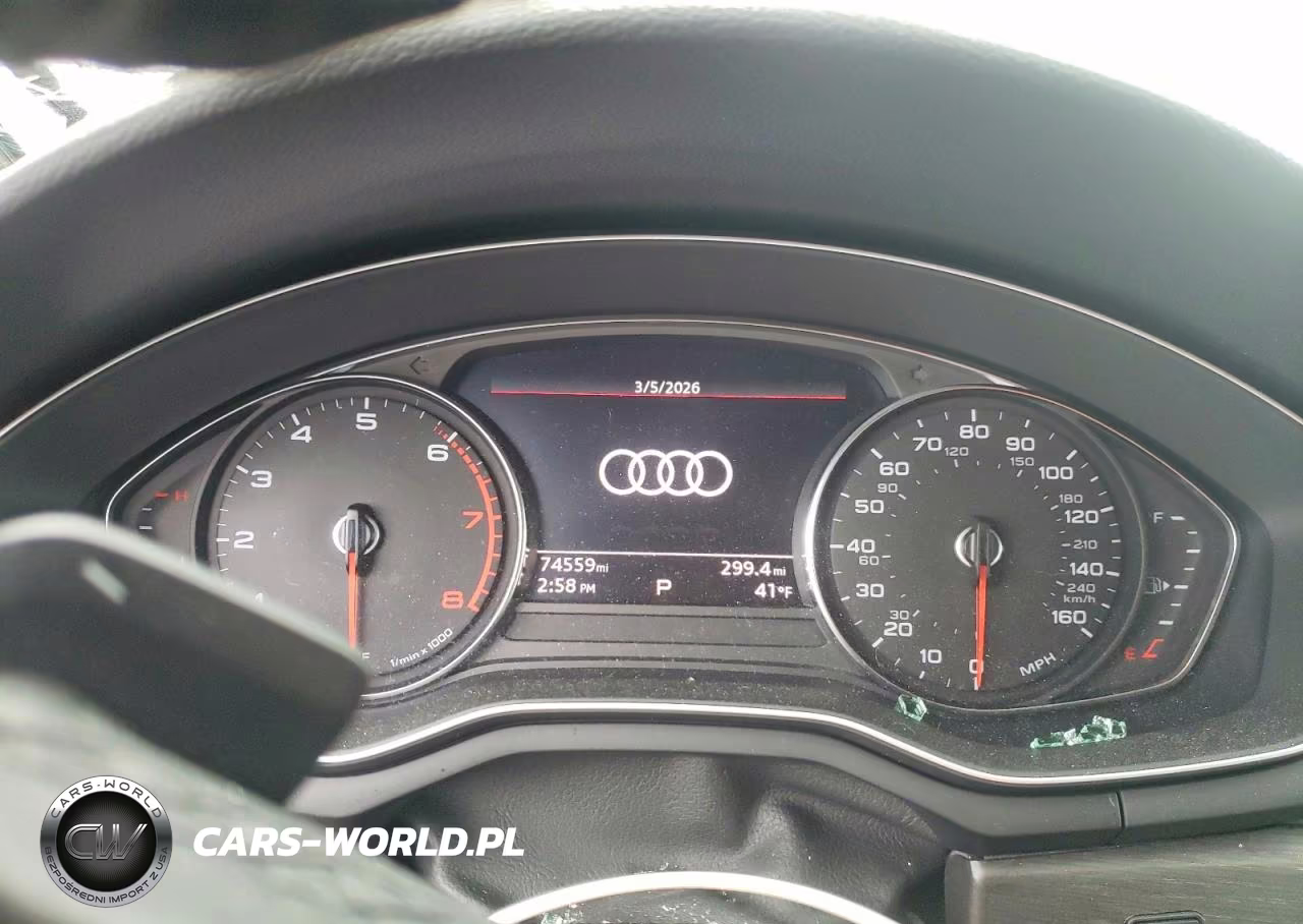 2021 Audi A5 VIN:WAUDACF53MA039102 - 9