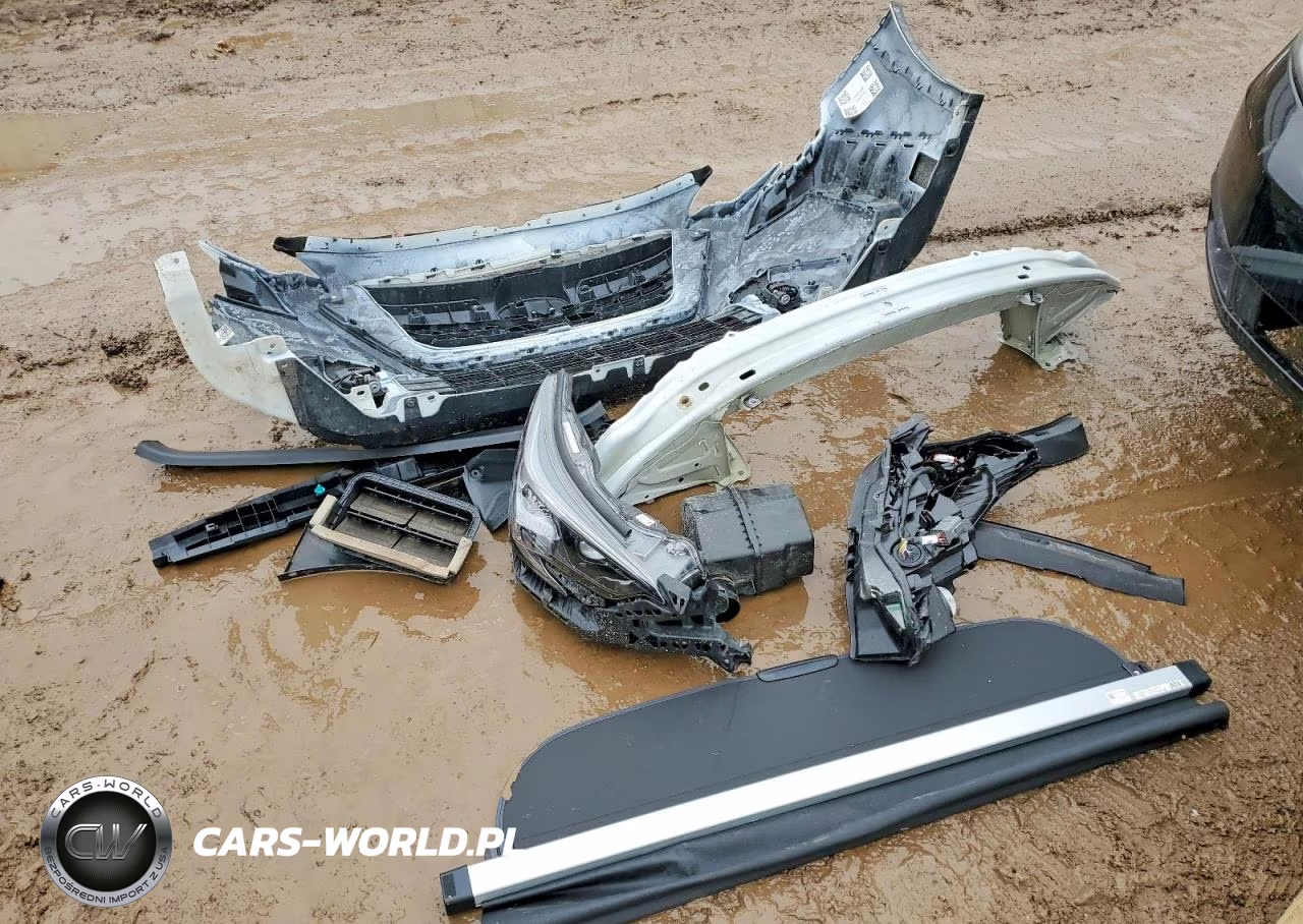 2025 Subaru Outback Premium VIN:4S4BTAFC3S3192244 - 13