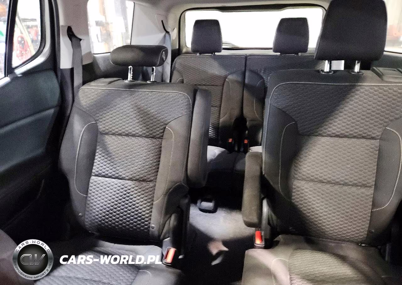 2017 GMC Acadia Sle VIN:1GKKNLLA3HZ312972 - 10