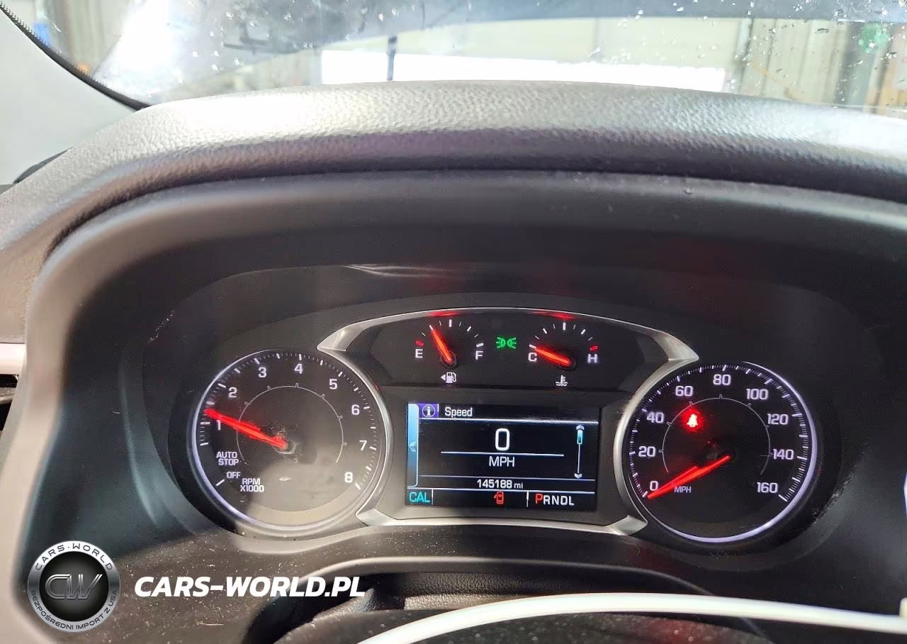 2017 GMC Acadia Sle VIN:1GKKNLLA3HZ312972 - 9