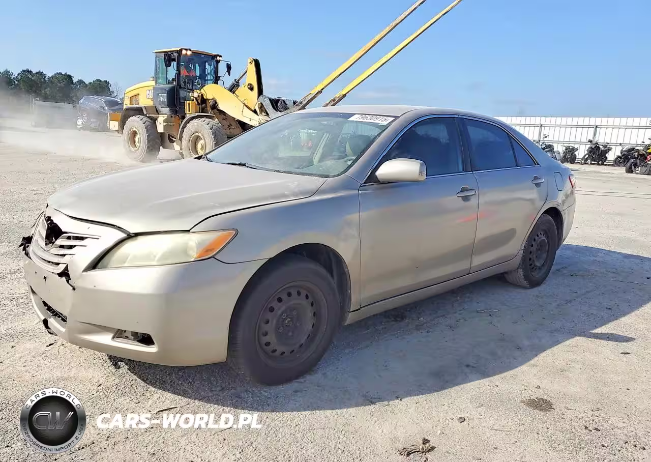 2009 Toyota Camry