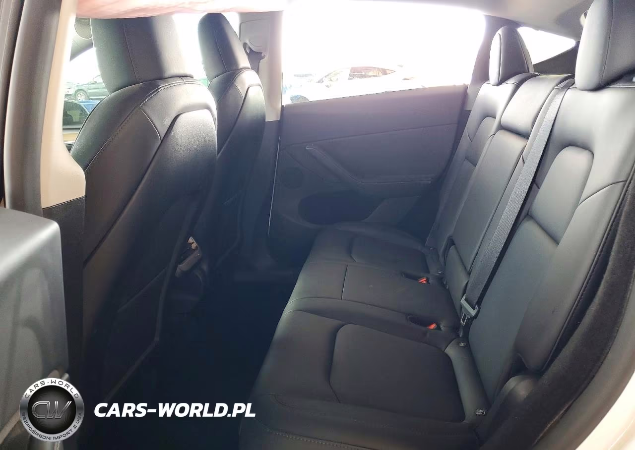 2024 Tesla Model Y VIN:7SAYGDEEXRA263976 - 10