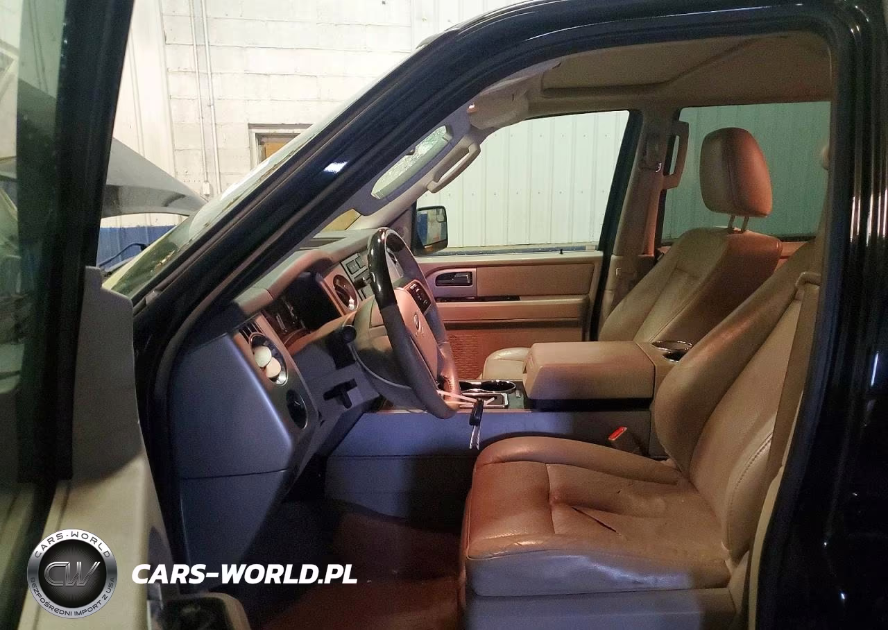 2012 Ford Expedition Limited VIN:1FMJU2A55CEF05971 - 7