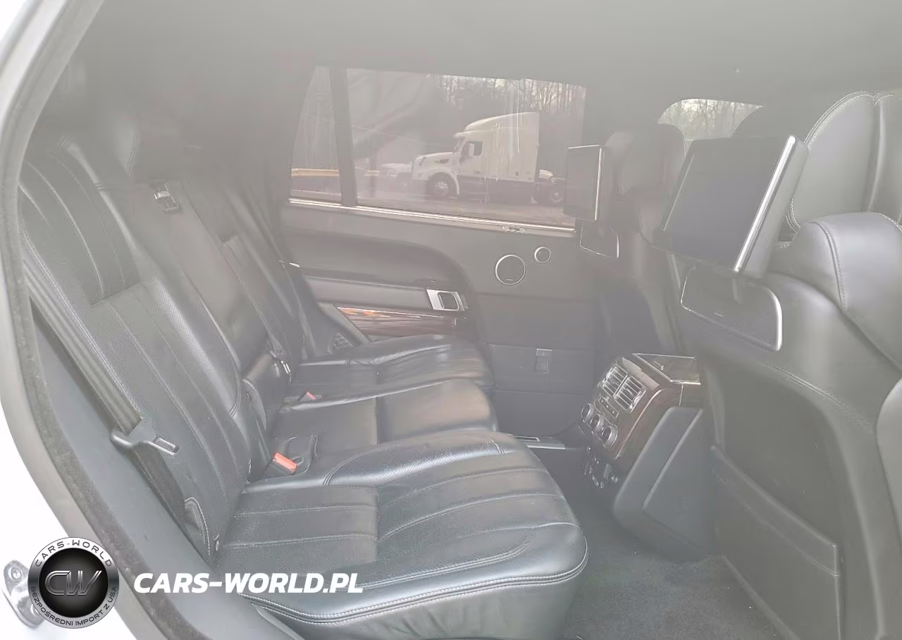 2017 Land Rover Range Rover Autobiography VIN:SALGV5FE0HA352963 - 11