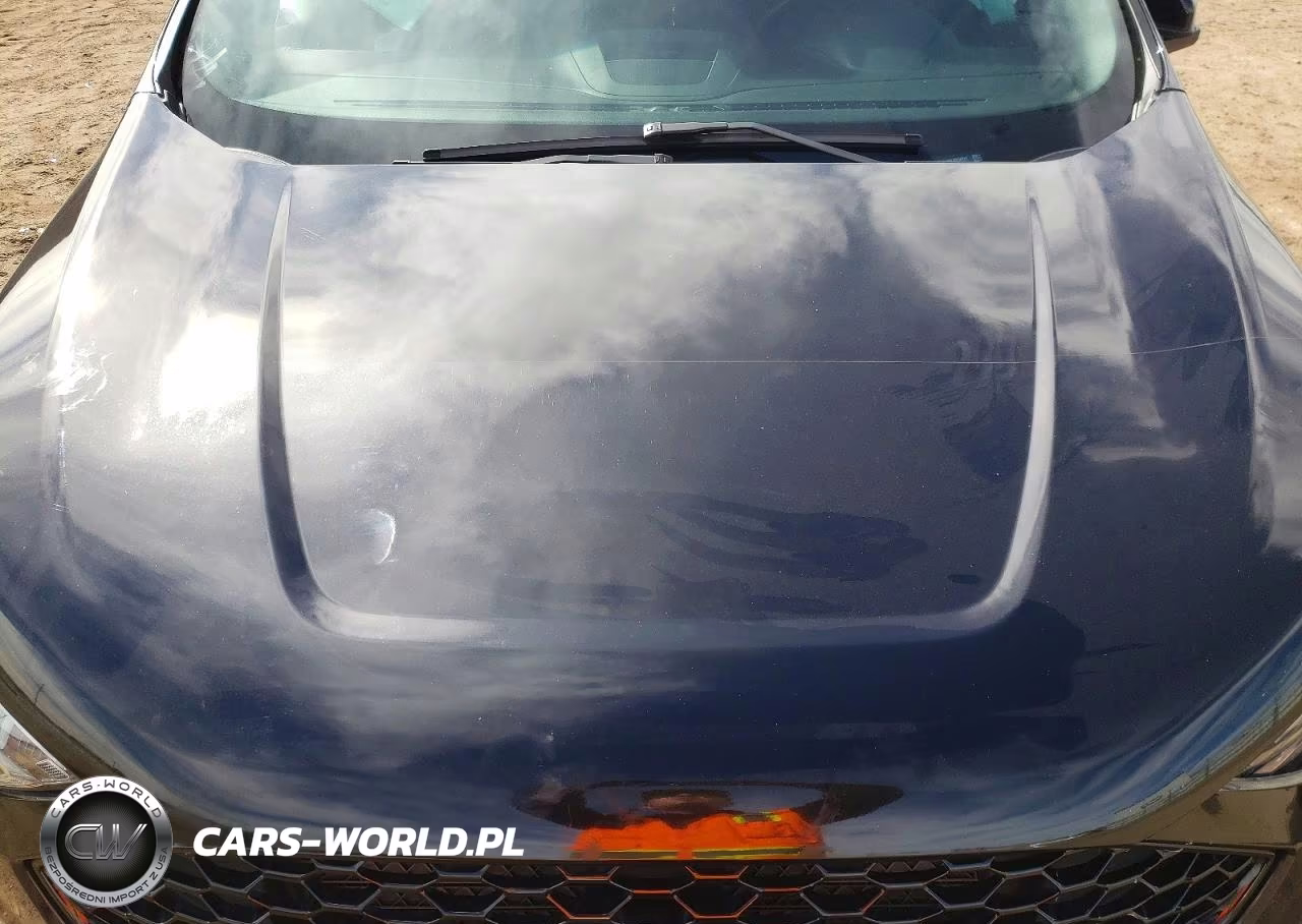 2020 Ford Edge Sel VIN:2FMPK4J94LBB54027 - 11