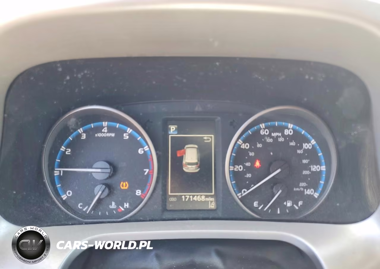 2017 Toyota Rav4 Le VIN:2T3ZFREV6HW396991 - 9