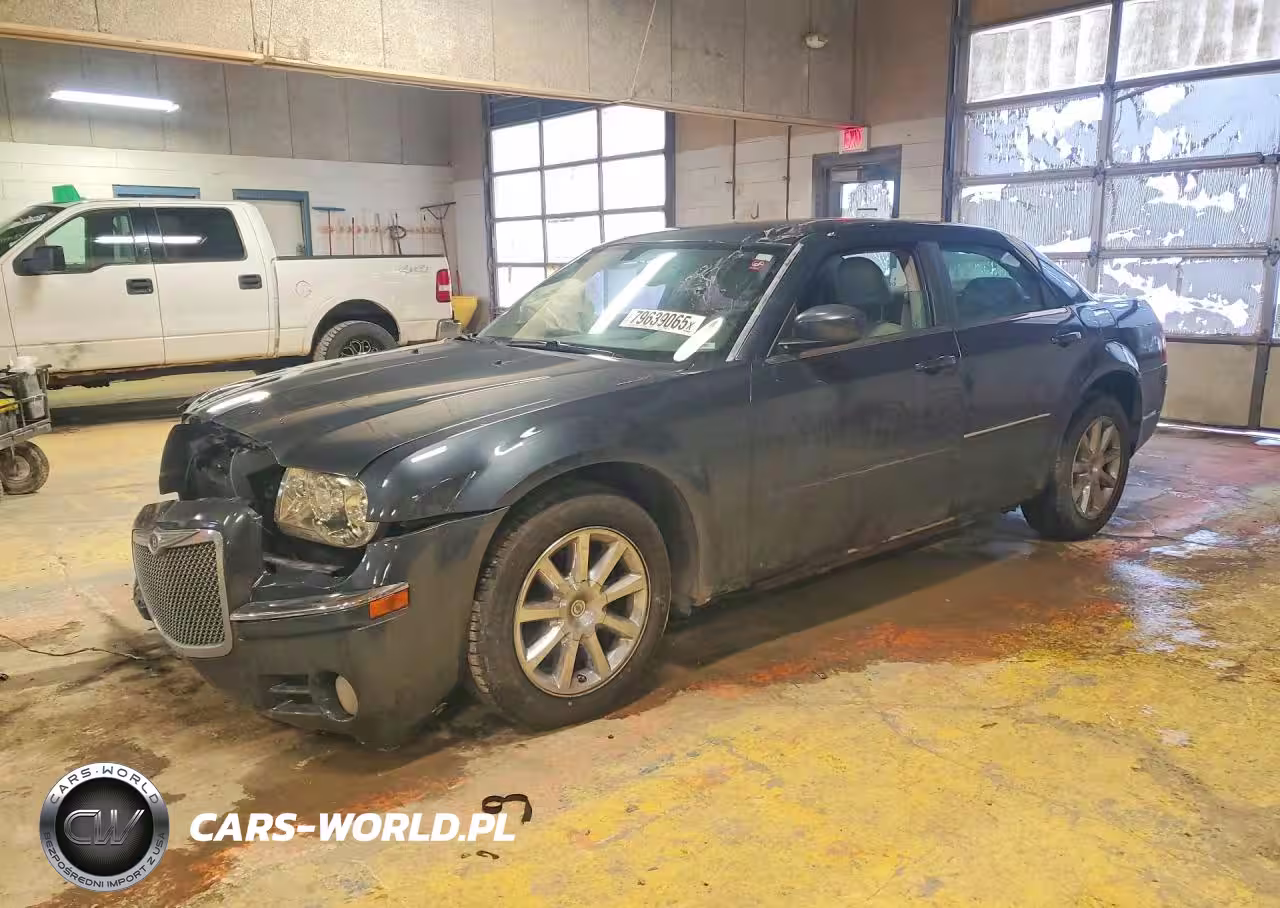 2007 Chrysler 300 Touring