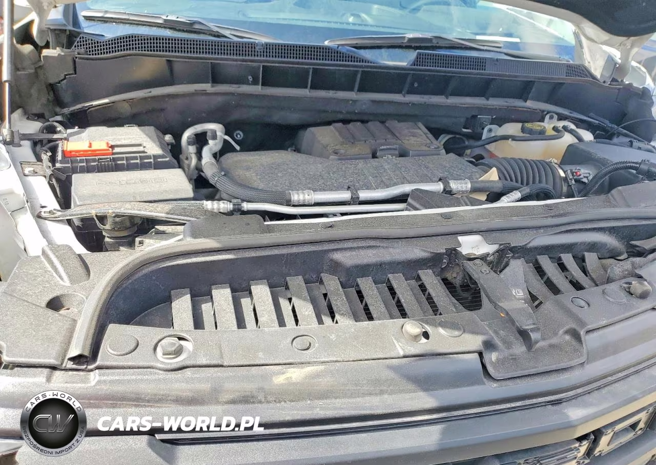 2022 Chevrolet Silverado K1500 Custom VIN:1GCRDBEKXNZ625056 - 11