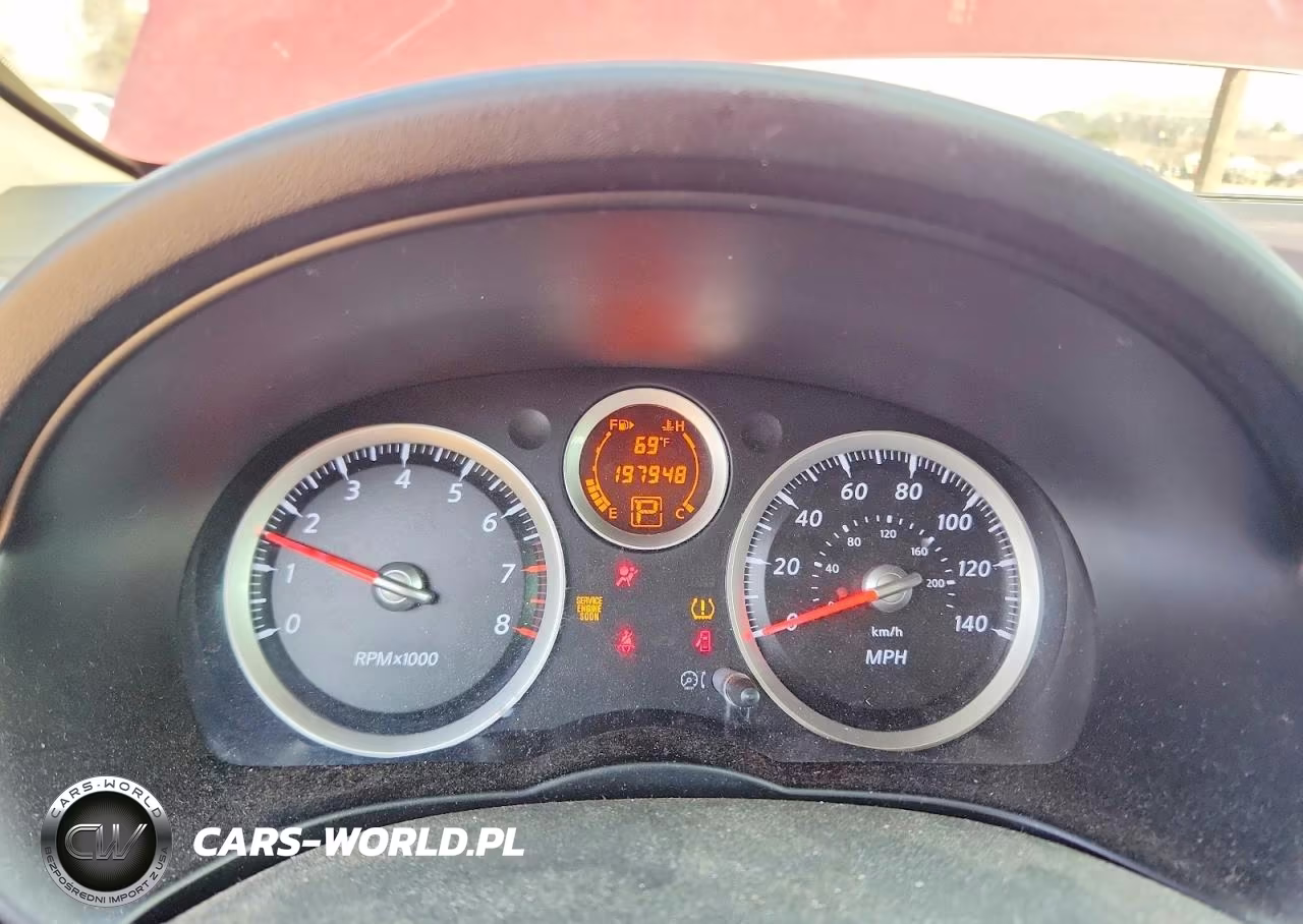 2011 Nissan Sentra 2.0 VIN:3N1AB6AP9BL721116 - 9