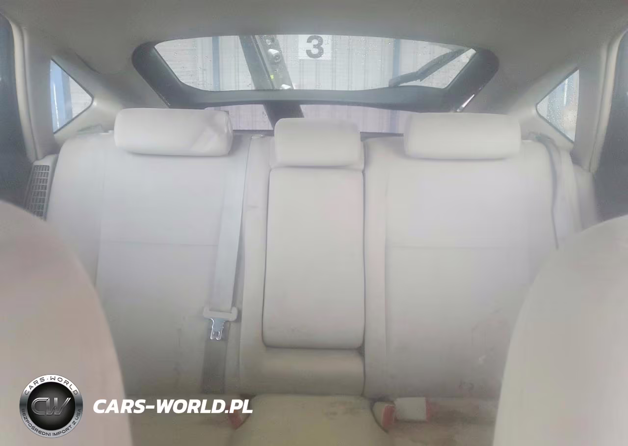 2007 Toyota Prius Base VIN:JTDKB20U677643326 - 10