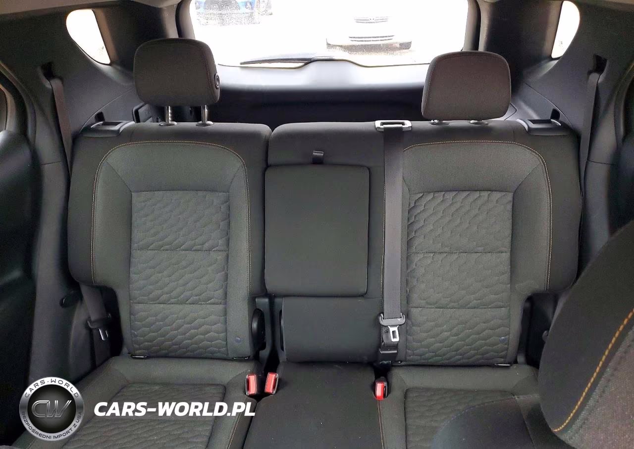 2020 Chevrolet Equinox Lt VIN:3GNAXJEV0LS612679 - 10