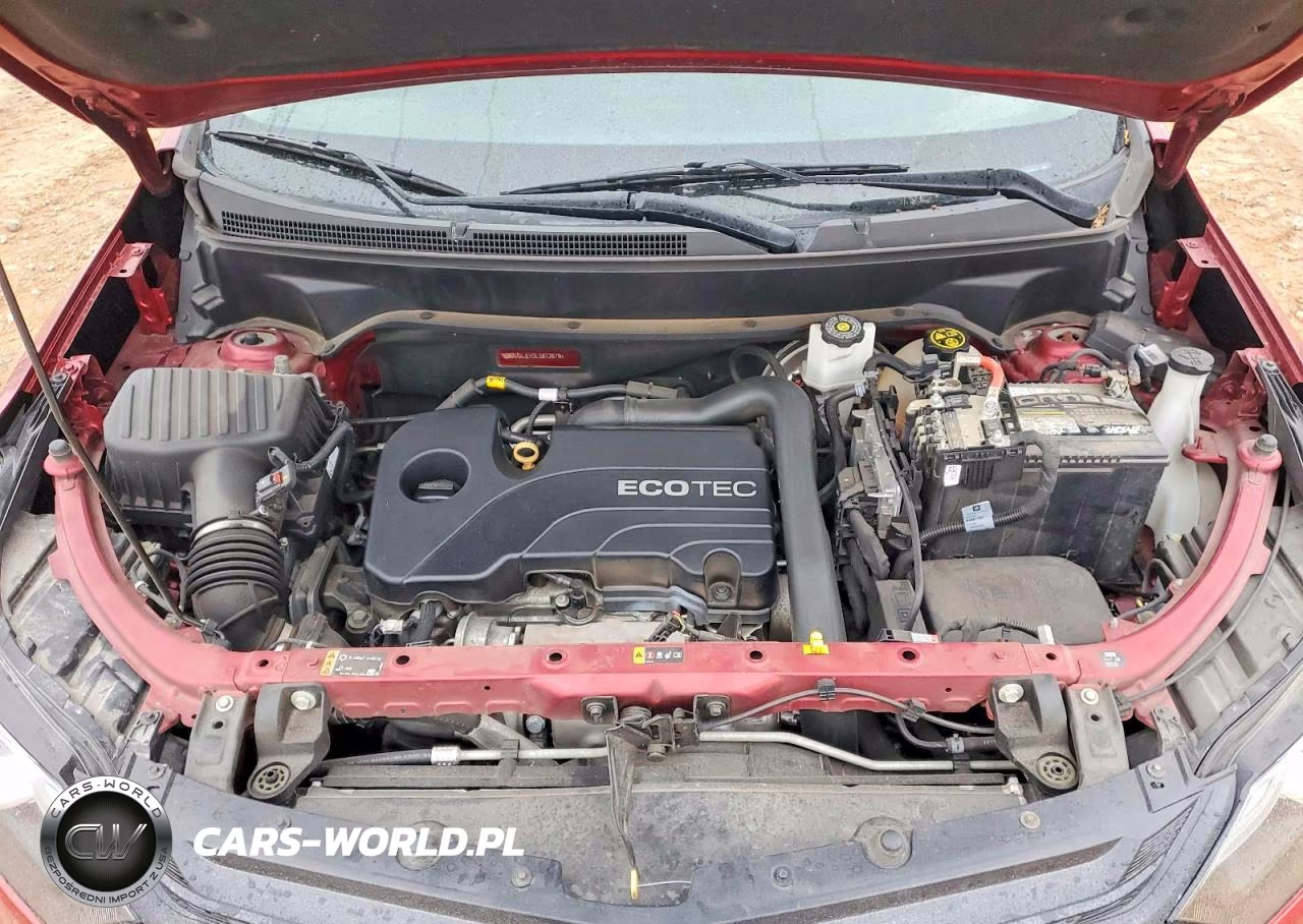 2020 Chevrolet Equinox Lt VIN:3GNAXJEV0LS612679 - 12