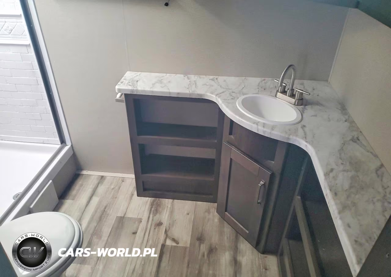 2023 Grand Design Transcend Camper VIN:573TT3227P8826661 - 6
