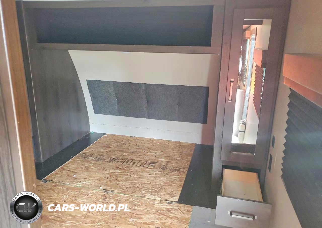 2023 Grand Design Transcend Camper VIN:573TT3227P8826661 - 9
