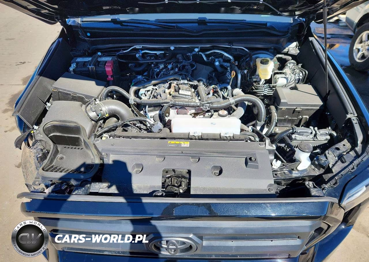 2025 Toyota Tacoma Sr5 VIN:3TMLB5JN9SM194624 - 11