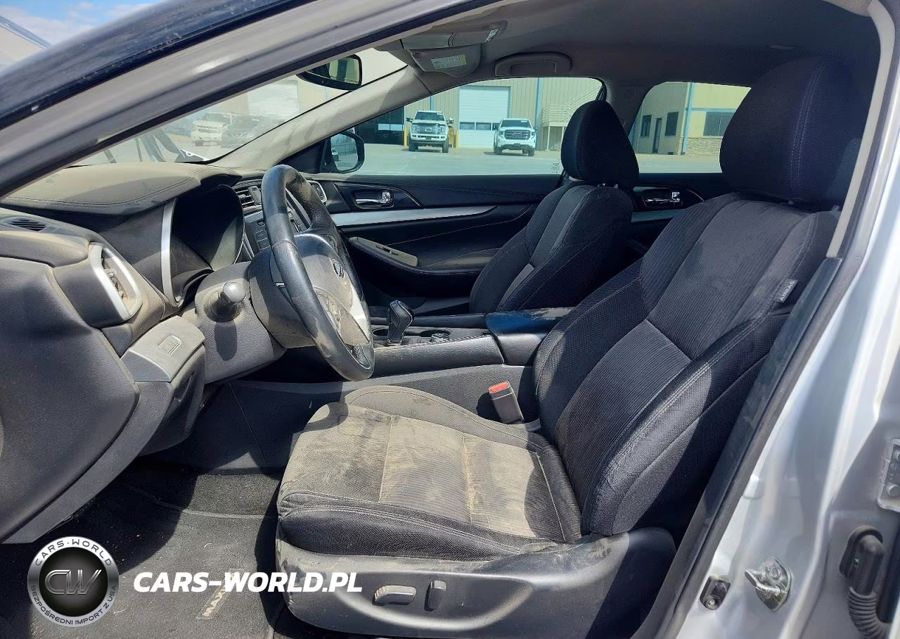 2018 Nissan Maxima S VIN:1N4AA6AP3JC392851 - 7