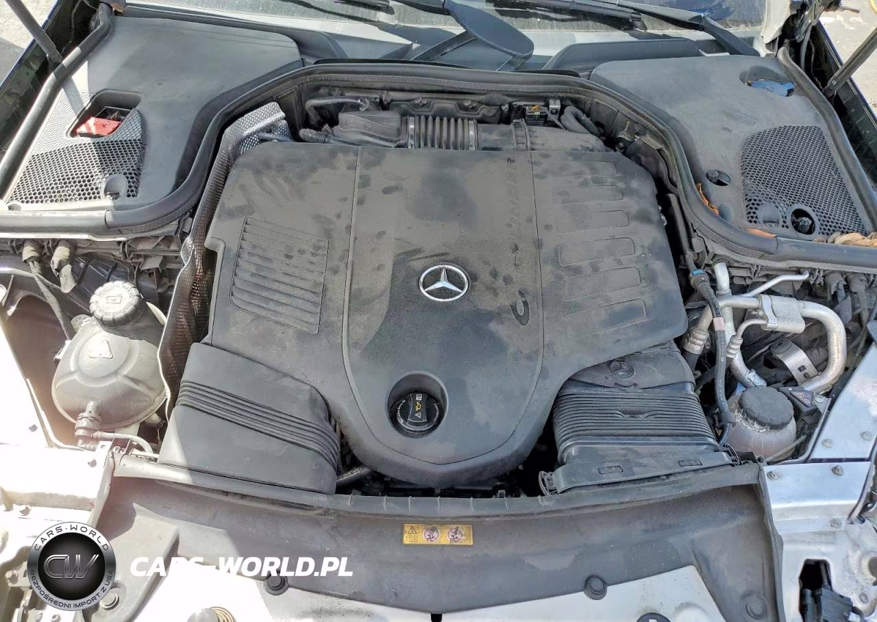 2020 Mercedes-Benz Cls 450 VIN:W1K2J5JB2LA074222 - 11