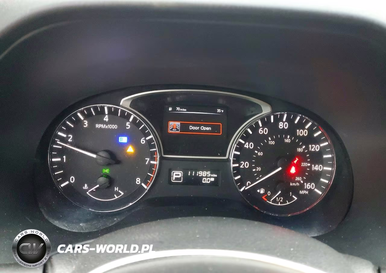 2014 Nissan Pathfinder S VIN:5N1AR2MN4EC709656 - 9