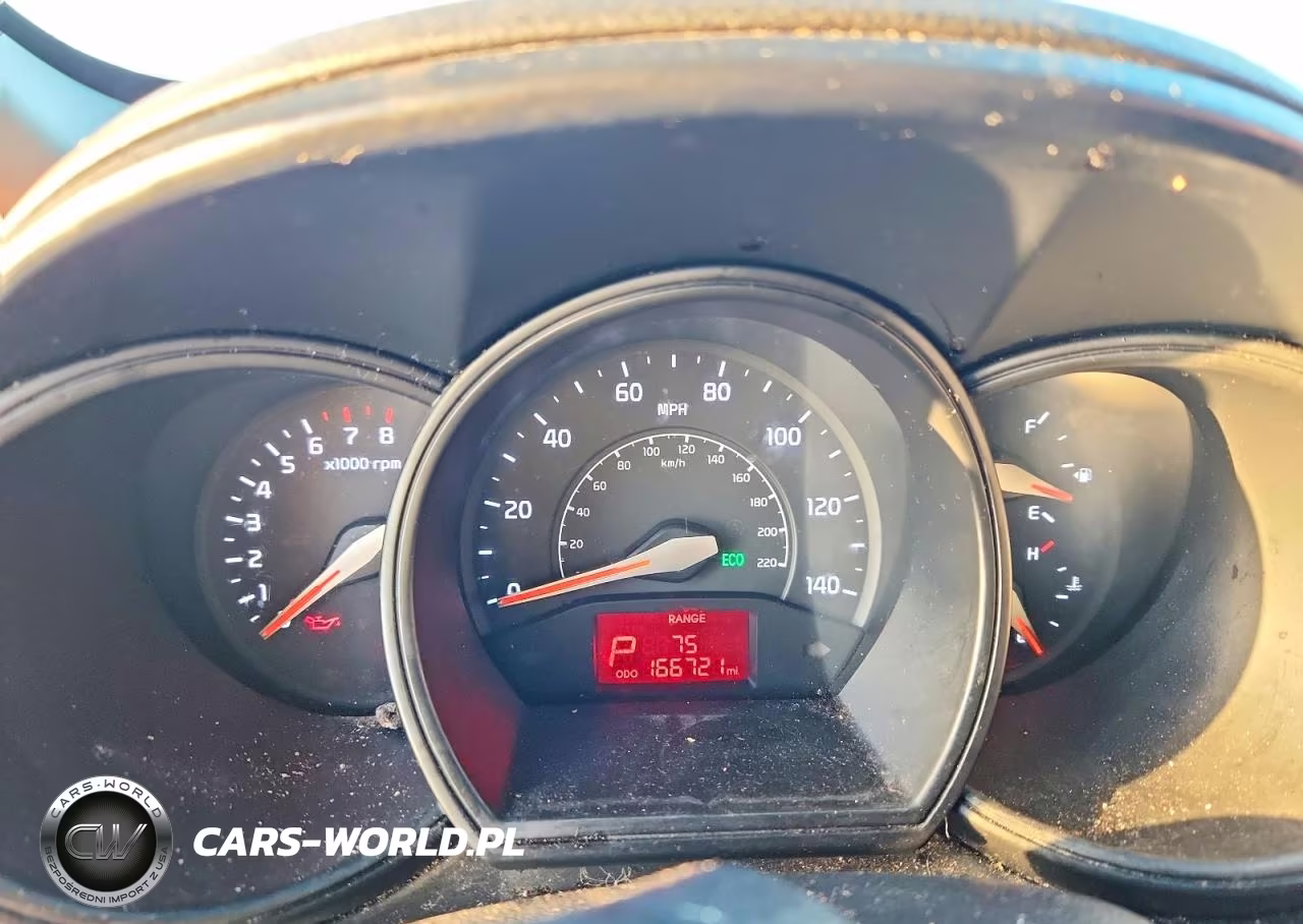2016 Kia Rio Lx VIN:KNADM4A33G6633523 - 18