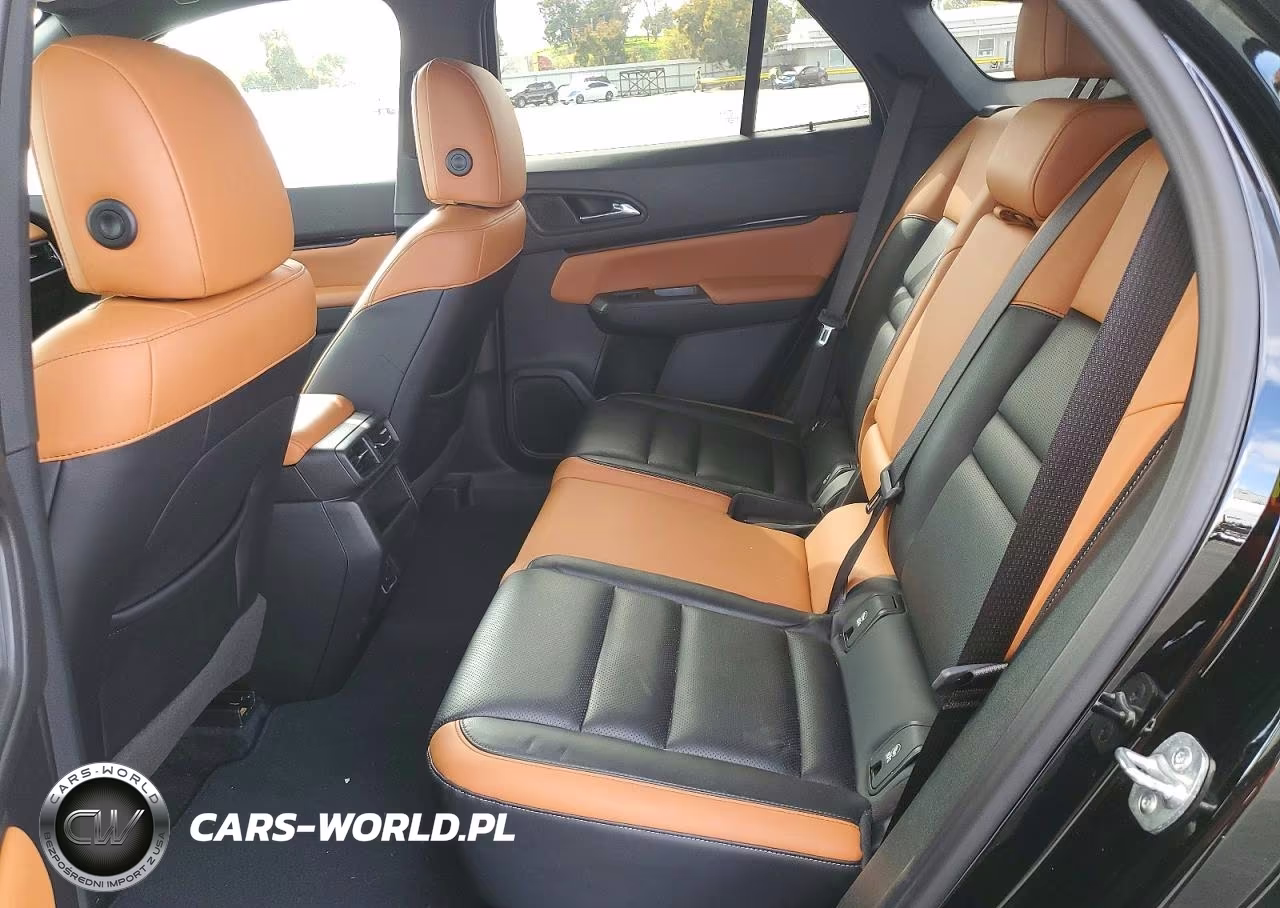 2024 Honda Prologue Elite VIN:3GPKHZRJ7RS538488 - 11