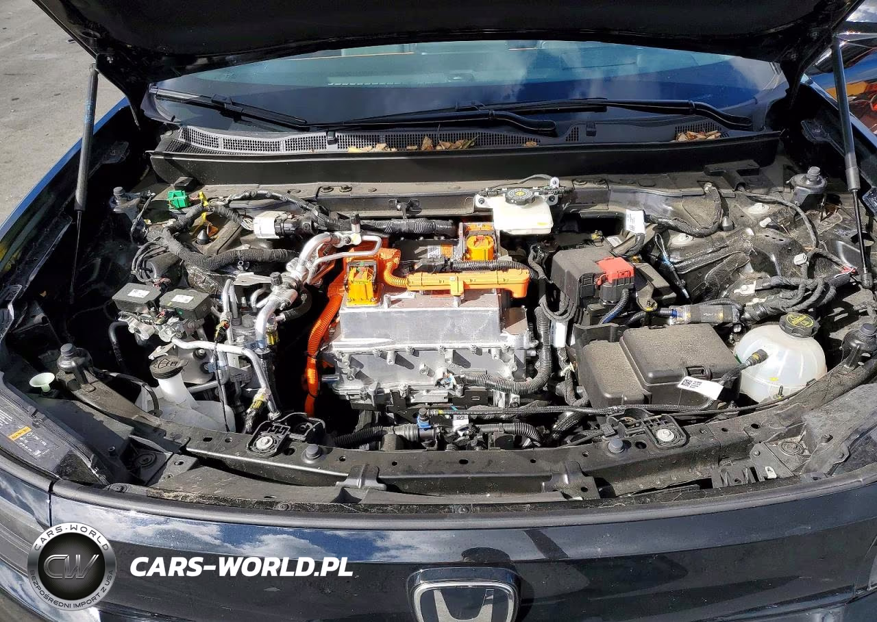 2024 Honda Prologue Elite VIN:3GPKHZRJ7RS538488 - 12