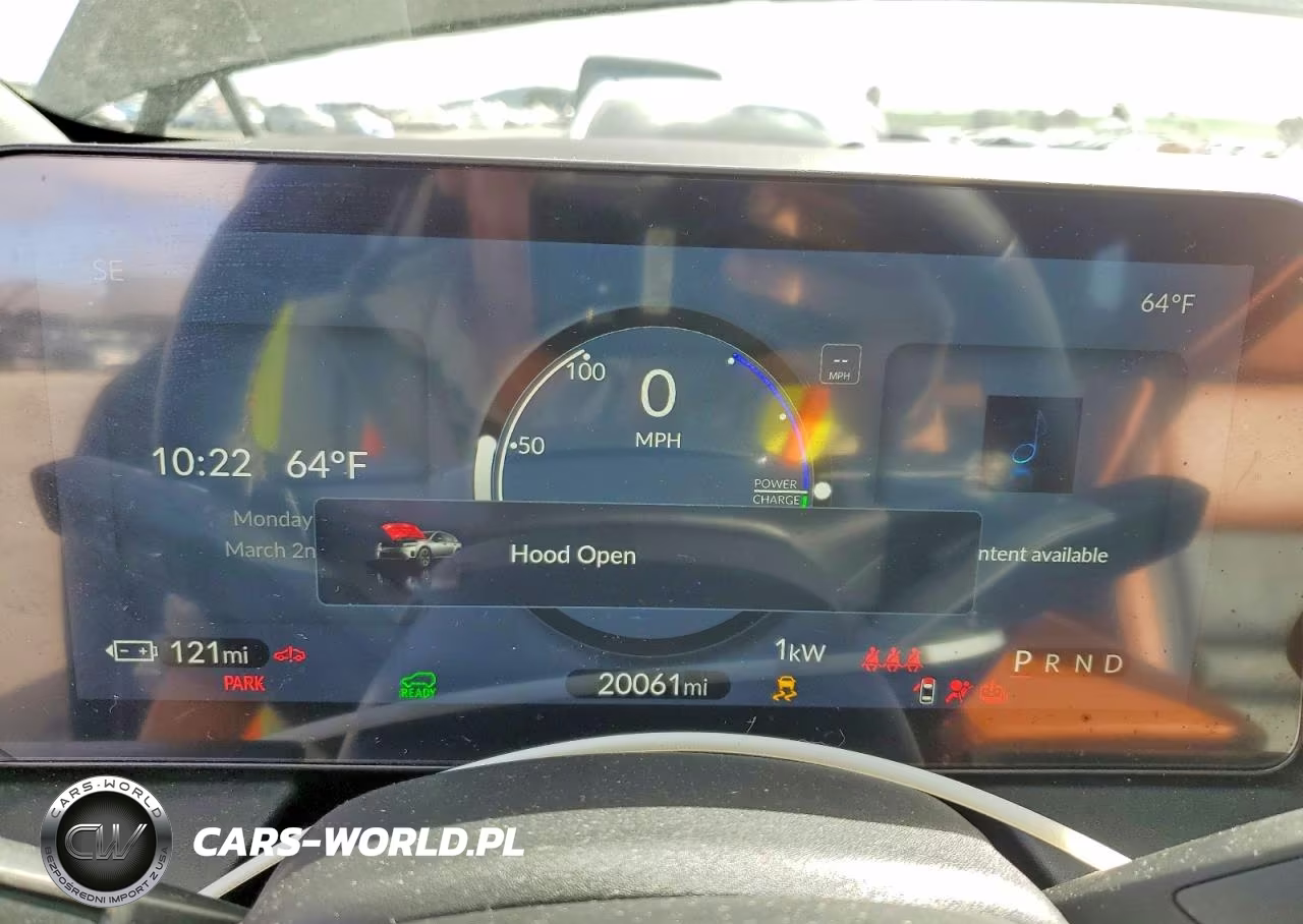 2024 Honda Prologue Elite VIN:3GPKHZRJ7RS538488 - 9