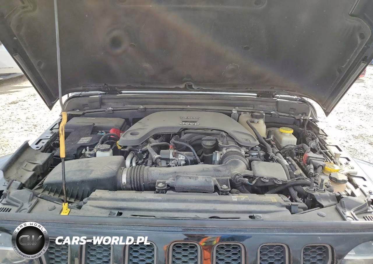 2021 Jeep Wrangler Unlimited Sport VIN:1C4HJXDG6MW607247 - 12