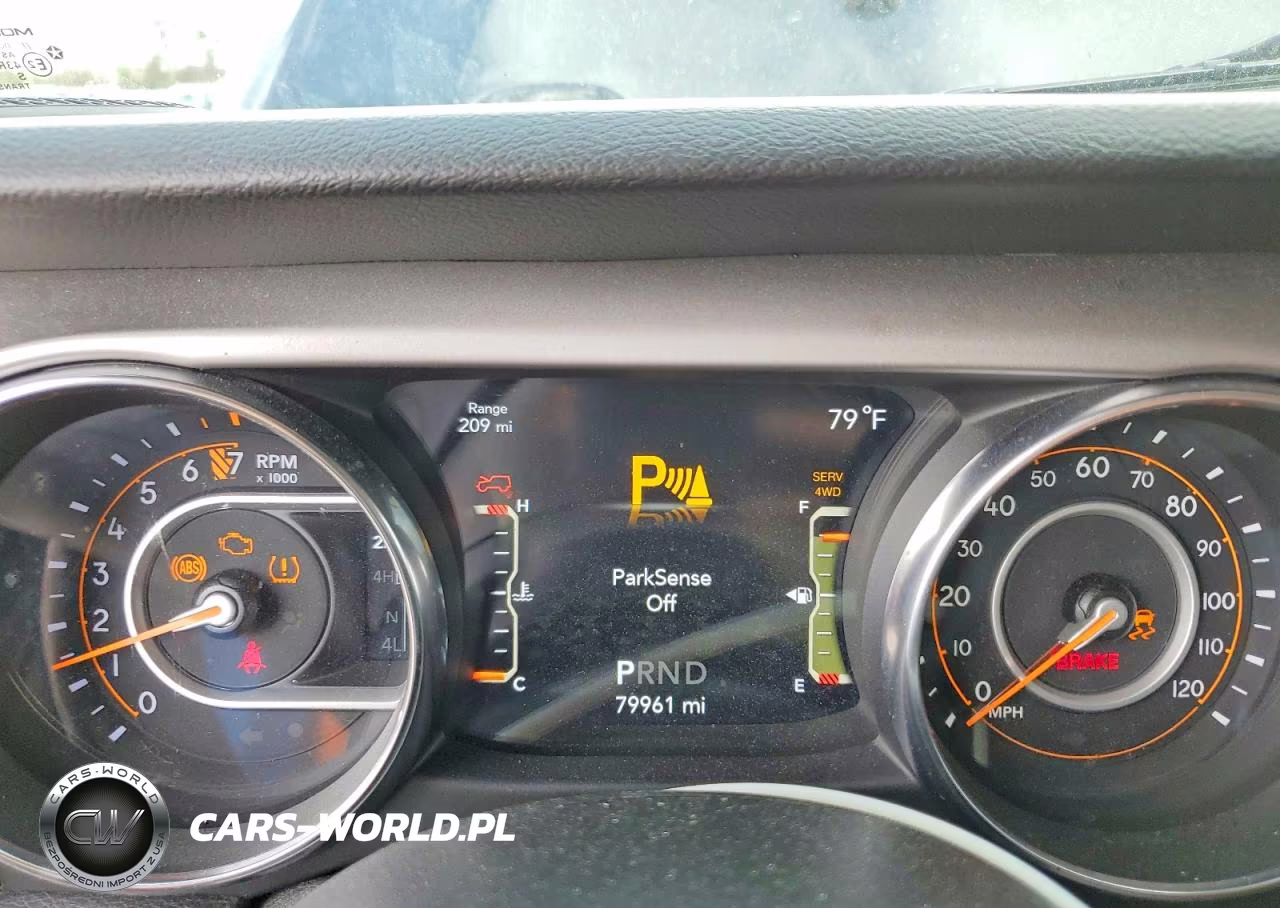 2021 Jeep Wrangler Unlimited Sport VIN:1C4HJXDG6MW607247 - 9