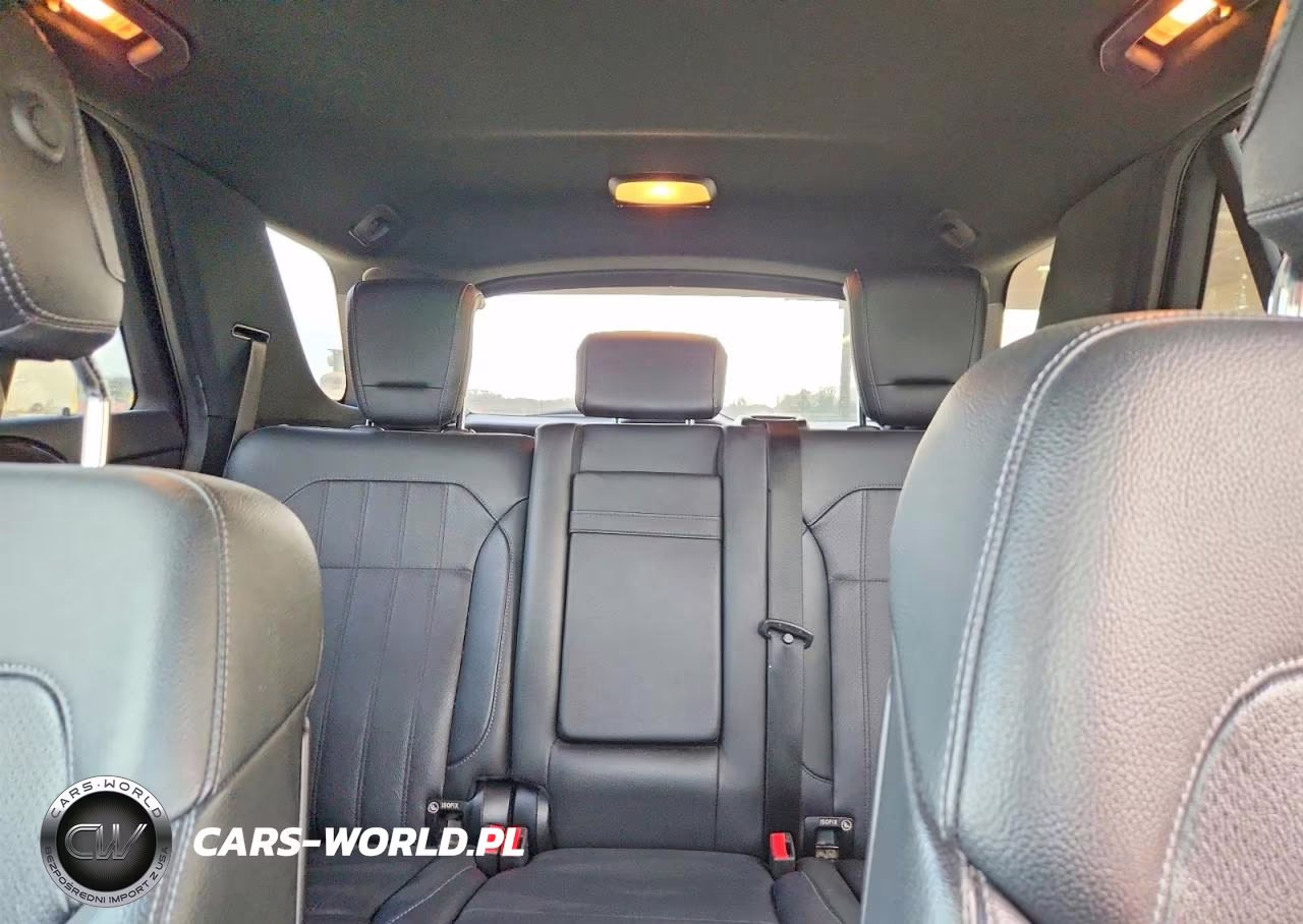 2017 Mercedes-Benz Gle 350 VIN:4JGDA5JB1HA874628 - 10