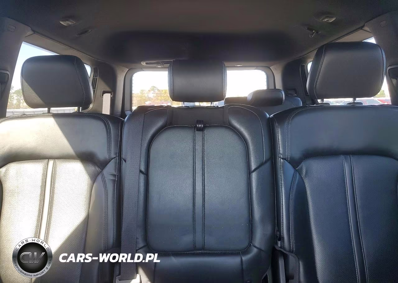 2022 Jeep Wagoneer Series I VIN:1C4SJVAT4NS207627 - 10
